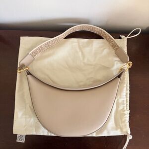 Loewe Luna Shoulder bag